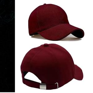 Gorras de Béisbol Unisex Personalizadas al por Mayor, Gorras Trucker con Logo, Gorras Deportivas Casuales Promocionales de Algodón Transpirable - Product Image 3