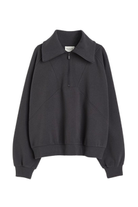 Sudaderas lisas en blanco al por mayor con capucha y cuello redondo para impresión y marca - Product Image 3