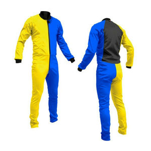 Traje de Paracaidismo Personalizado de la Mejor Calidad en Tela Cordura y Spandex, Trajes de Paracaidismo a Medida, Transpirables, con OEM - Product Image 2