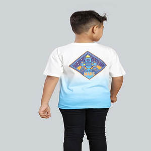 Ropa de hombre de alta calidad Camisetas de diseñador personalizadas para ropa de moda regular a precios al por mayor - Product Image 3