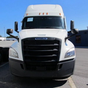 จัดส่งทันทีเมื่อใช้2021 FRE-IGH-TLINER DD15, DT12, HP455, APU - Product Image 1