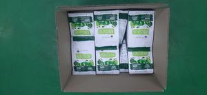 HANCOFFEE Private Label Roasted Coffee Whole Beans/Ground High Quality - Best For Vietnam Iced Coffee - Free Sample/Design - Product Image 4