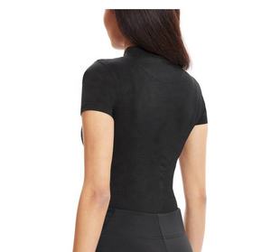 High Quality Women Gym Training Wear Quick Dry Compression Shirts With <b>Long</b> <b>Sleeves</b> Under <b>Base</b> <b>Layer</b> - Product Image 4