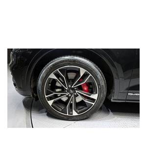 Audi SQ5 3.0 TDI quattro Modèle décembre 2020 52 085 km Norme d'émission Euro V Boîte de vitesses automatique Sièges en cuir Volant à gauche - Product Image 5