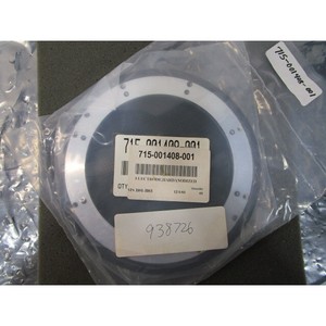 ÉLECTRODE LAM 715-001408-001, ANODISÉE DURCISSANTE, 107409 - Équipements et pièces semi-conductrices de renommée mondiale à la fois fiables et durables - Product Image 1