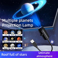 Projecteur d'étoiles USB