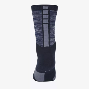 Crew Running <b>Socks</b> Digital Print Quick Dry Spandex Polyester Adult Summer Sport <b>Socks</b> - Product Image 3