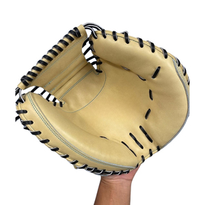 Training <b>Baseball</b> Fielding <b>Gloves</b> For Youth And Adults Hot Selling Adjustable <b>Baseball</b> Catching <b>Gloves</b> Non Slip Comfort - Product Image 3