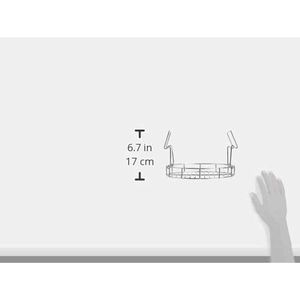 Il Grande Cesto Intrecciato Facile da Montare per Letto a Castello - Product Image 2