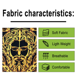 Venta Directa de Fábrica, Capa Impermeable para Cortar el Cabello con Logotipo Personalizado, Capa de Barbero para Cortar el Cabello con Logotipo Personalizado - Product Image 5