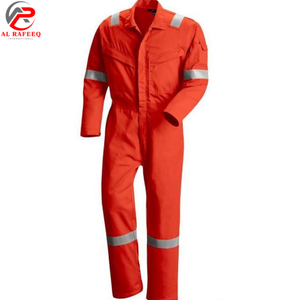 Premium <b>Waterproof</b> Safety <b>Work</b> Coverall Multi Pocket Professional Industrial <b>Work</b> wear Overalls for Manufacturers - Product Image 3