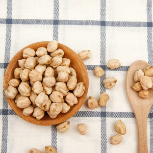 Ingrediente Proteico de Origen Agrícola para Empresas de Envasado Minorista que Presenta Garbanzos con Estándares Confiables - Product Image 6