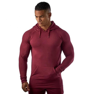 High Quality Breathable Lined Hoodie Apparel is Made In Pakistan by an OEM Factory with Professional Service <b>for</b> gear. - Product Image 1