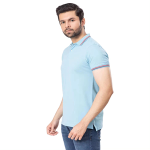 100% Cotton Plus Size 7 Colors Custom Printing Embroidery OEM Logo <b>Plain</b> Blank Men Polo <b>Tshirt</b> Polo Shirt - Product Image 6