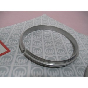 Leybold 88706 1 029, Leybold AG, FWL .6 HV, Seal - อุปกรณ์และอะไหล่เซมิคอนดักเตอร์ชั้นนำระดับโลกที่เชื่อถือได้ - Product Image 1