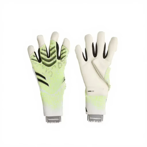 Gants de gardien de but imperméables, respirants et à séchage rapide Floating Industries, en latex, pour le football, unisexes, pour l'entraînement et les matchs, modèle à enfiler 533 - Product Image 3