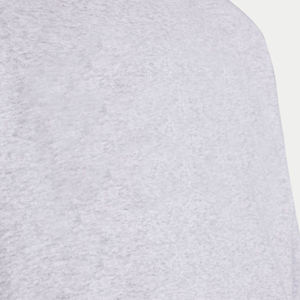 เสื้อฮู้ดผู้ชายสีเทาทรงโอเวอร์ไซส์ ผ้าฝ้ายเฟรนช์เทอร์รี่ ทรงปกติ สวมใส่สบายๆ สำหรับฤดูใบไม้ร่วง - Product Image 6