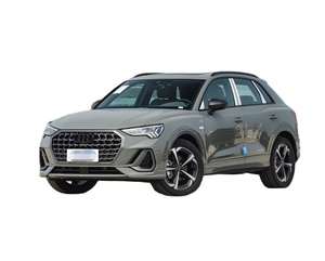 Aud I Auto Aud I Q3 1.5td carburante SUV per uso familiare - Product Image 1