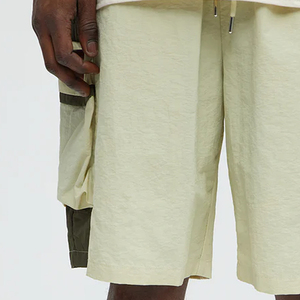 Shorts tendance pour hommes 2026, style OEM décontracté, forte demande, prix usine, vente en gros, fabricant de marque privée, approvisionnement direct, commandes en gros - Product Image 3
