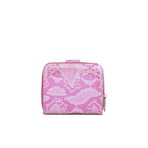 กระเป๋าสตางค์ลำลองสำหรับ P97562สีชมพูกระเป๋าช็อปปิ้งอย่างมีสไตล์ - Product Image 1