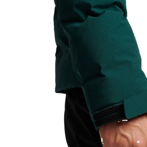 Derniers modèles de vestes matelassées pour hommes de haute qualité, prix de gros, nouvelle arrivée, veste matelassée imperméable pour hommes 2026 - Product Image 4