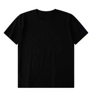 รับผลิตเสื้อยืดสีลูกกวาดแบบยูนิเซ็กซ์ สีพื้น พร้อมออกแบบโลโก้ตามสั่งจากโรงงาน ขายส่ง - Product Image 3