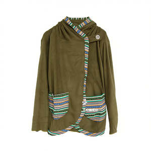 Sweat-shirts faits main 100% coton - Product Image 2