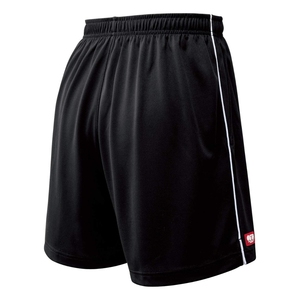 Shorts de tennis de table Butterfly 51970 Pastep II unisexe pour enfants, légers, en nylon/coton, fabriqués au Japon - Product Image 2