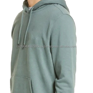 Sudadera con capucha para hombre, estilo moderno, material fresco, nueva llegada, precio económico, el mejor fabricante, básicos, mezcla de algodón - Product Image 5