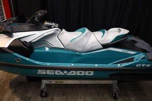 LIVRAISON GRATUITE NOUVEAU 2025 Sea-Doo GTX Limited 325 Jet Ski + Remorque Gratuite - Product Image 5