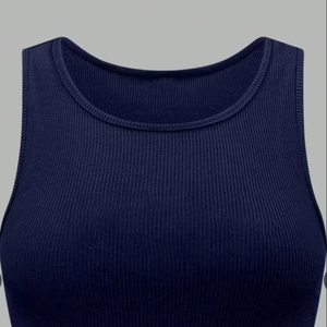 Oferta de Verano: Ropa de Mujer, Estilo Veraniego, Corte Ajustado, Ideal para Uso Diario Informal, Básico pero de Alta Calidad, Prenda Esencial - Product Image 1