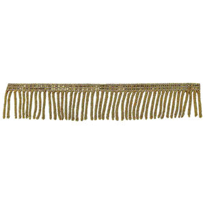 OEM Silk Bullion Twisted Fringe Wholesale Decoration Bullion Fringe All Metal Wire or Silk Threads <b>Trimming</b> - Product Image 6