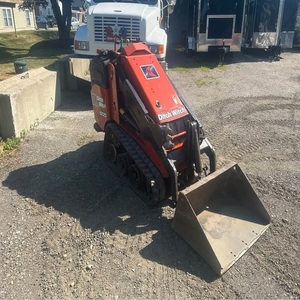 Mejor Precio en Cargadora Compacta Ditch Witch con Componentes Duraderos para un Rendimiento Profesional de Larga Duración - Product Image 4