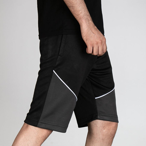 Pantalones Cortos Deportivos para Hombre, Pantalones Cortos de Gimnasio, de Secado Rápido, para Entrenamiento, Fitness, Running, Ropa Deportiva Informal - Product Image 4