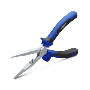 200mm <b>Long</b> <b>Nose</b> Pliers Performance Tool and Pliers Tool Set - Product Image 2
