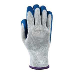 Gants de travail tactiques en acrylique Elite conçus pour une protection maximale et un mouvement sûr des mains dans les environnements de travail difficiles - Product Image 1