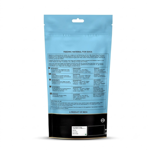 Himalayan <b>Yak</b> <b>Milk</b> <b>Chews</b> for Dogs Hard Cheese Dog Treats Long Lasting Chewing Entertainment Private Label Bulk Wholesale Supply - Product Image 2