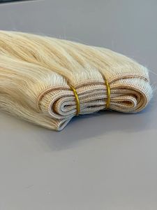 ผมต่อจากเวียดนามแท้100% ใช้มัดด้วยมือสีอ่อนสินค้าขายดี2024 - Product Image 5