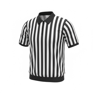 Camiseta de Árbitro S/S (Sublimada) - Product Image 1