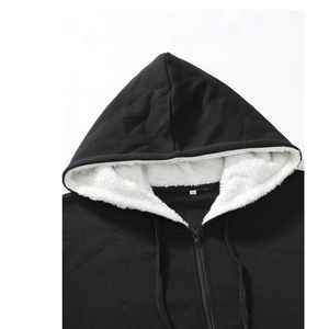 Sweat-shirts à capuche pour hommes de qualité supérieure à prix abordable en vente en gros, meilleurs prix pour les sweats à capuche imprimés pour hommes, streetwear 100% coton biologique - Product Image 4