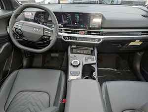 Meilleur Prix Vente Chaude 2024 K I Sport Age Hybrid X-Line AWD SUV Moteur 6.1-8L GDI 4 cylindres turbocompressé + Moteur Électrique Gauche - Product Image 3