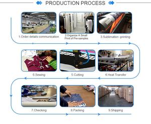 Tenue de football personnalisée en tissu à séchage rapide, maillots et uniformes de football imprimés et uniformes de football simples pour jeunes - Product Image 2