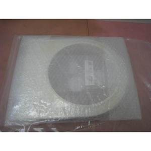 ฝาครอบกระบวนการ AMAT 0040-48810, ท่อไอเสีย 300 มม. MIRRA - อุปกรณ์และอะไหล่เซมิคอนดักเตอร์ระดับโลกที่เชื่อถือได้ - Product Image 3