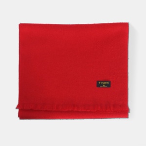 Bufanda 100% cachemira de Mongolia 30x160cm - Product Image 5