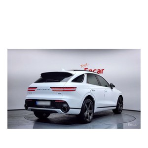 Genesis GV70 2.5T 2024, Gasolina, Tracción en las Cuatro Ruedas, 30,795 km, Caja de Cambios Automática, Asientos de Cuero, Cámara Trasera, Volante a la Izquierda - Product Image 2