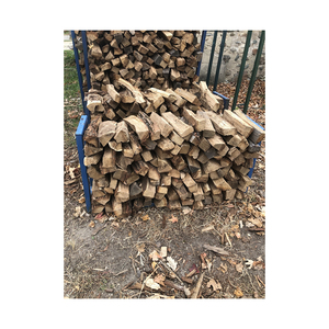 Troncos de madera de roble a precio económico procedentes de bosques de gestión sostenible - Product Image 5