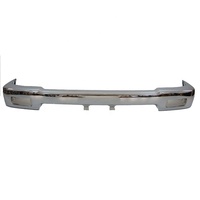 Parachoques Delantero de Automóvil para Toyota Hilux 1992-1995 4WD 52101-35090 52101-35080 52111-89139