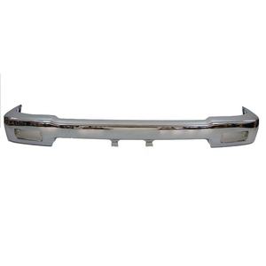 Parachoques Delantero de Automóvil para Toyota Hilux 1992-1995 4WD 52101-35090 52101-35080 52111-89139 Barra Frontal - Product Image 1