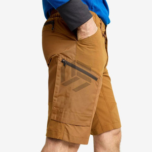 Custom Made Men Cargo Shorts Training New Design Cargo Shorts Polyester Made Cargo Shorts For Men - Product Image 5