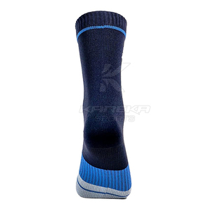 Factory Wholesale High Quality Customized Casual <b>Socks</b> Spandex/Polyester Anti-Foul Winter for Sale - Product Image 2